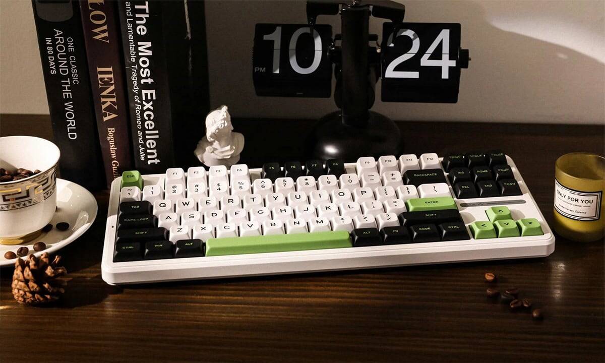 Precisie Ontworpen Enkel Sleuf PCB