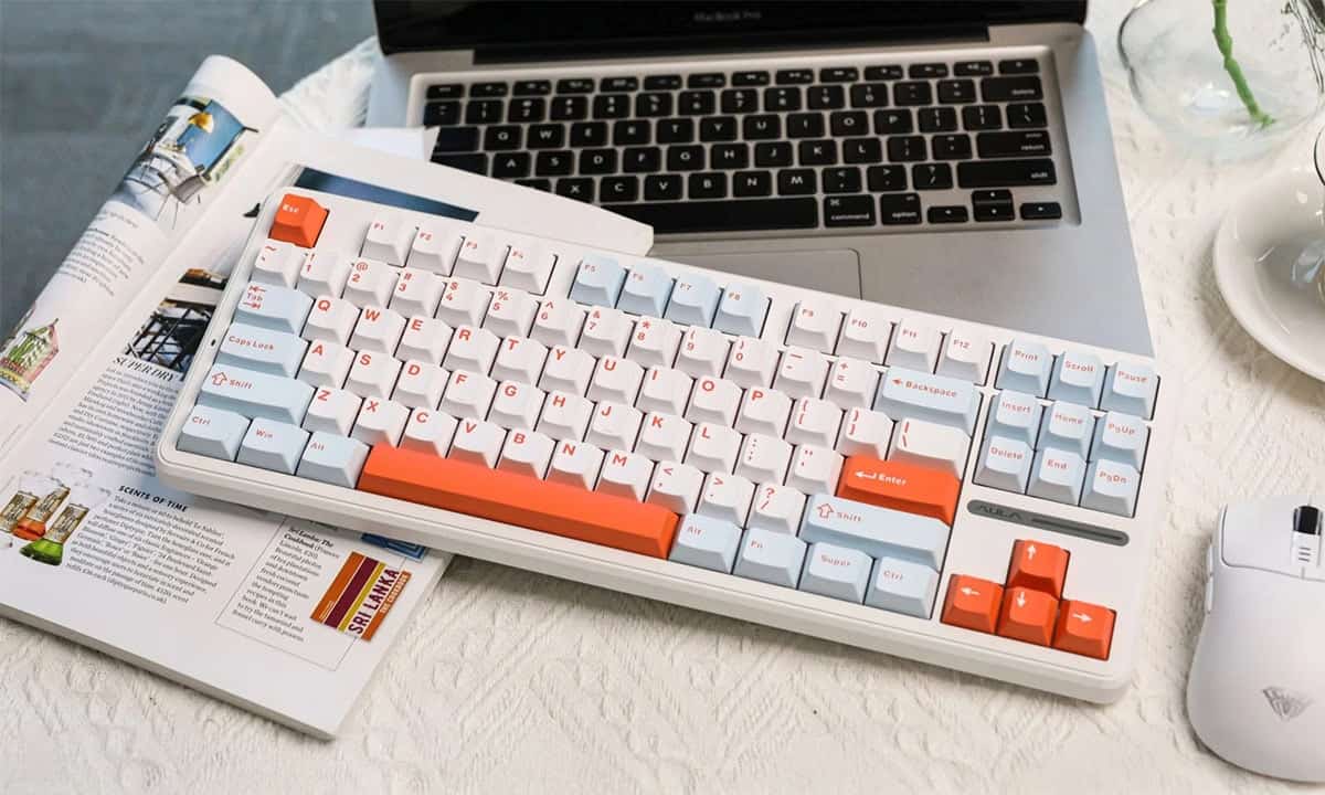 Ultragevoelige Prestaties