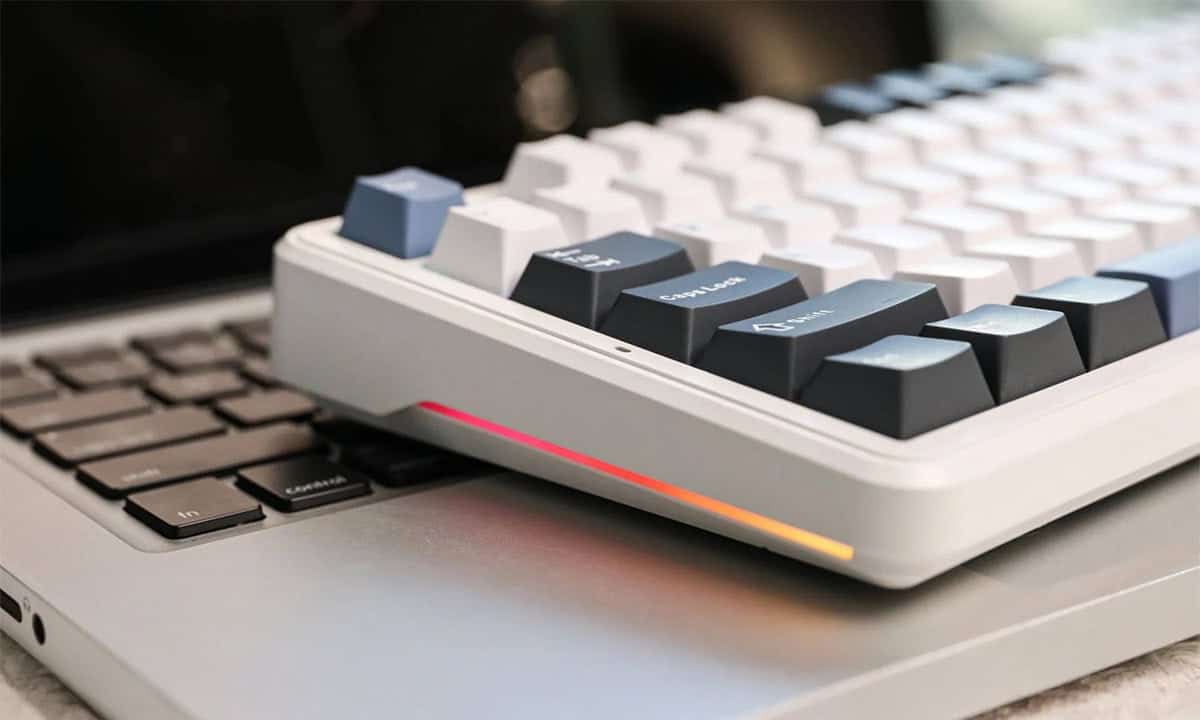 Levendige RGB en Monochrome Opties