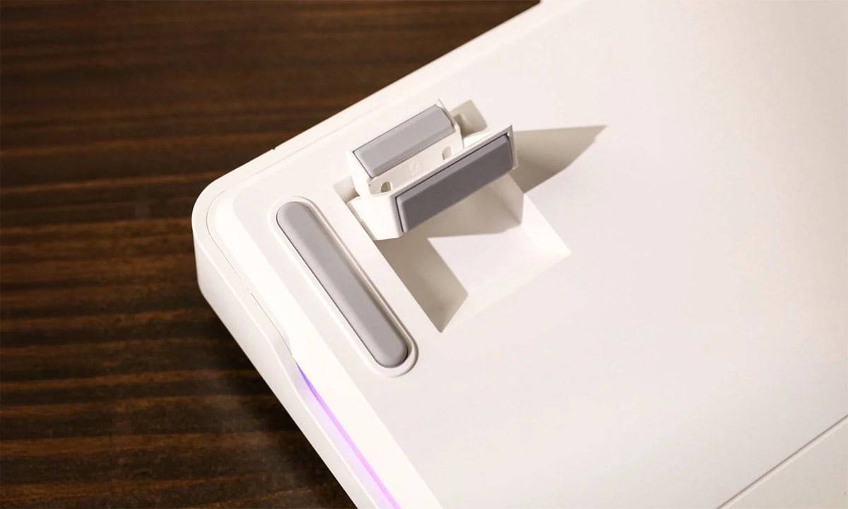 Compact 87-toets Layout