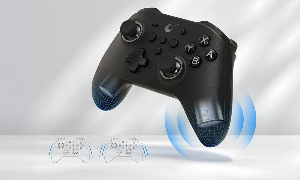 Drie Vibratiemodi Twee Vibratiekrachten