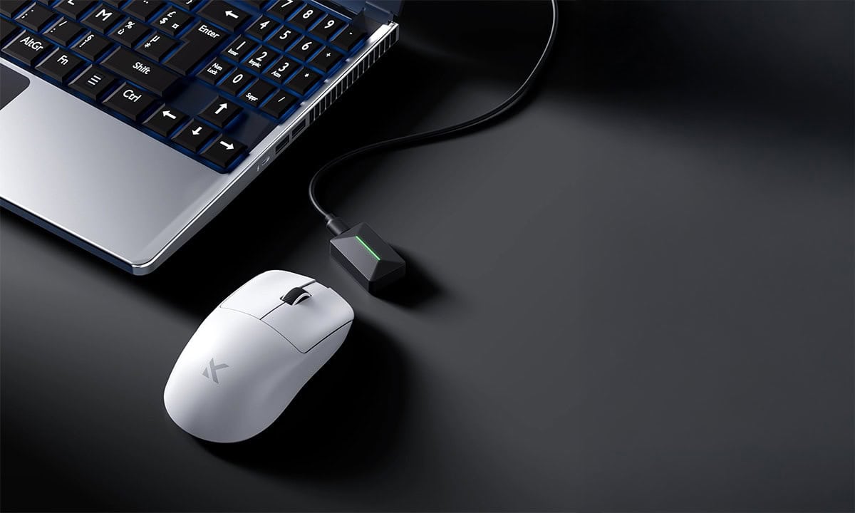 Hogesnelheid Draadloze Verbinding