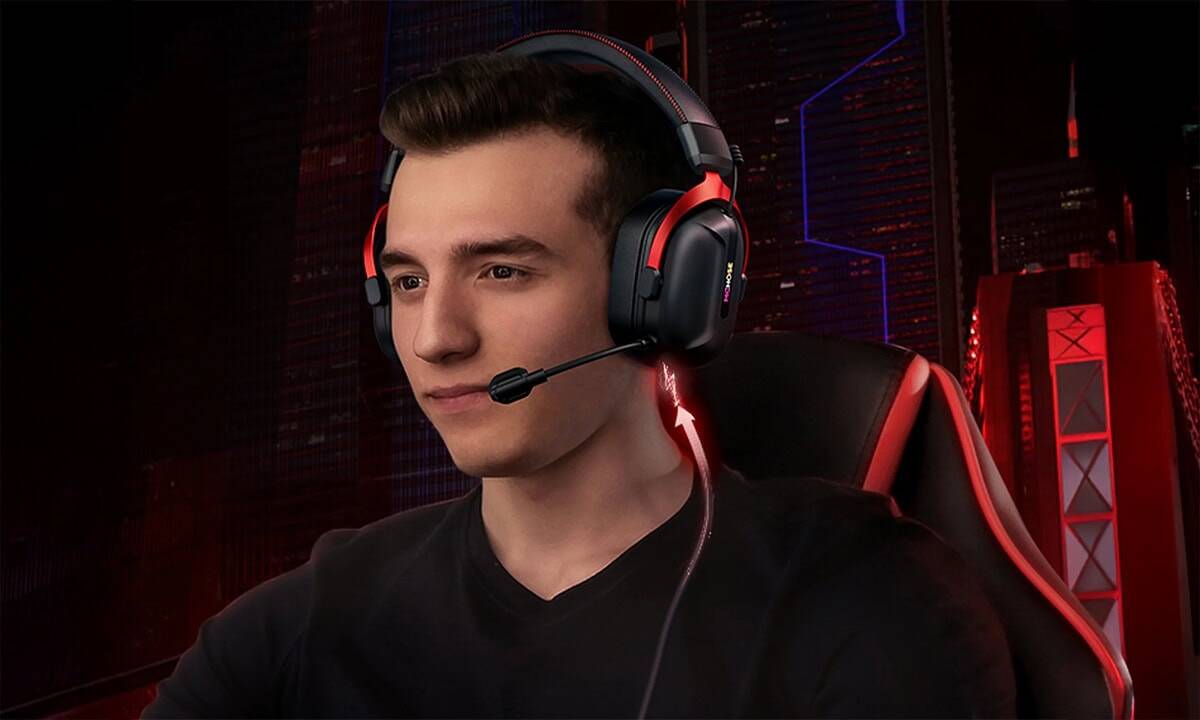 Competitieniveau Draadloze Tri-Mode Verbinding