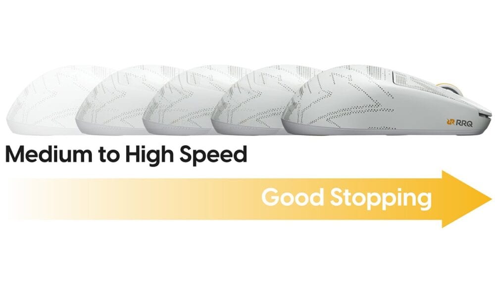 Ontworpen voor Competitieve eSports