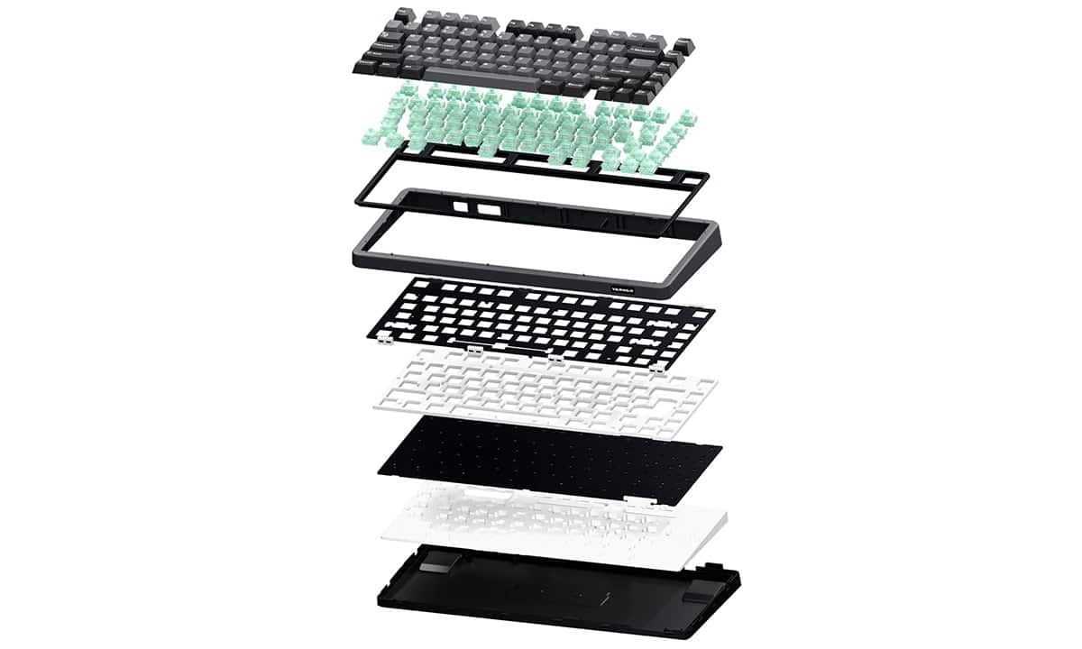 Geluidsengineering op een stevige basis