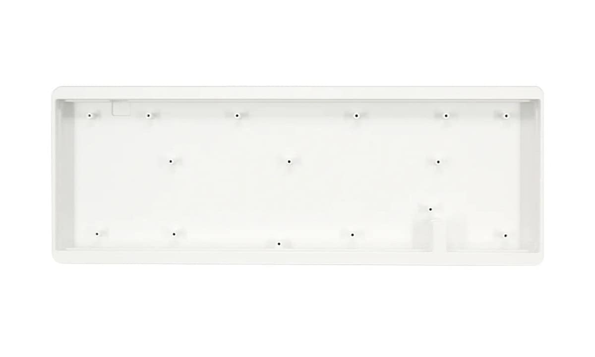 15-voudige Schroefplaat-Montage