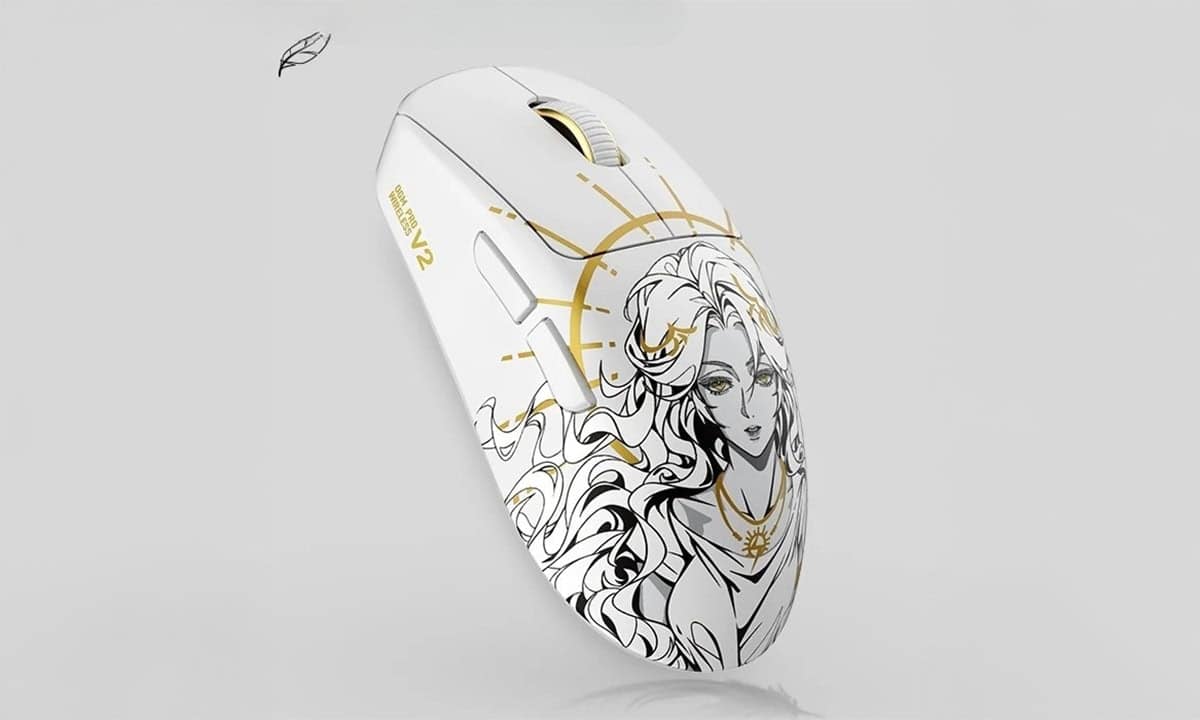 49g Lichtgewicht Ontwerp