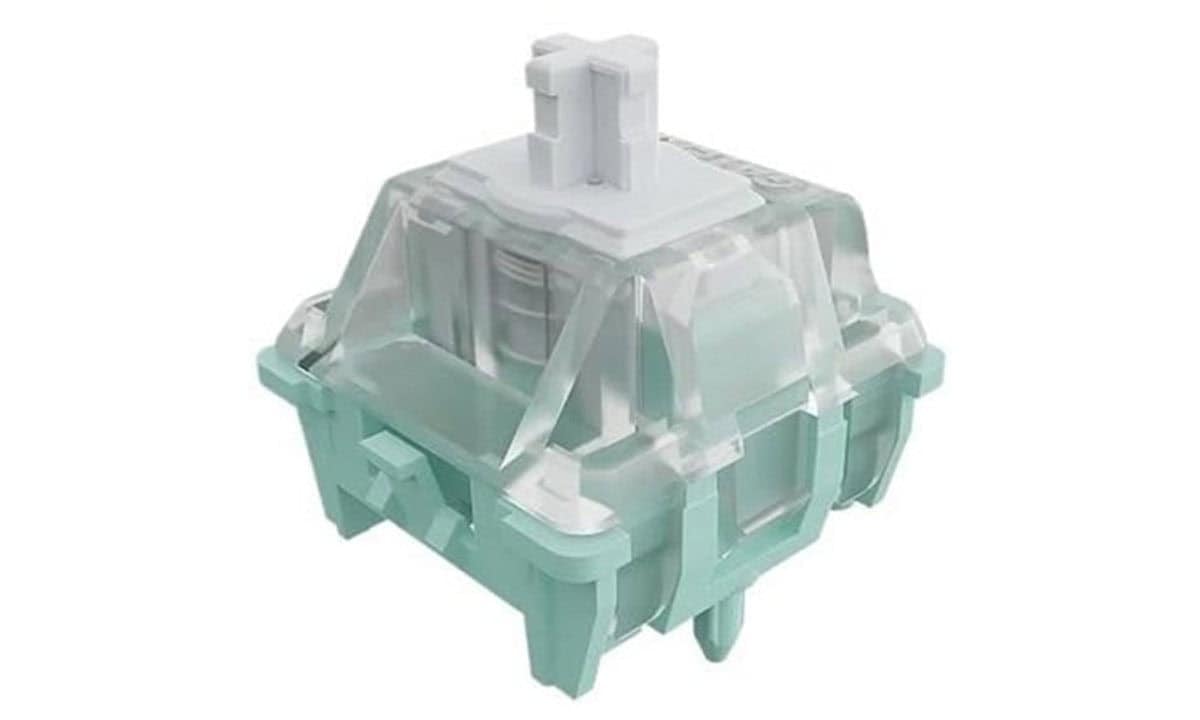 VARMILO Muse65 HE Asgard %65 Gateron Gaming Toetsenbord H13