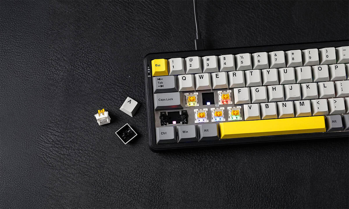 Unieke Magnetische Switch Nauwkeurigheid