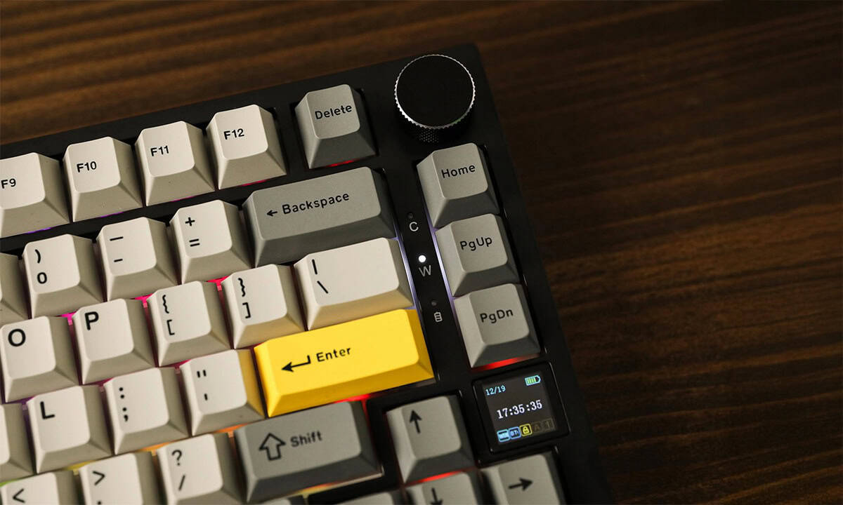 1,6M RGB en Zuidwaarts Gerichte LED's met Mac/Win Compatibiliteit