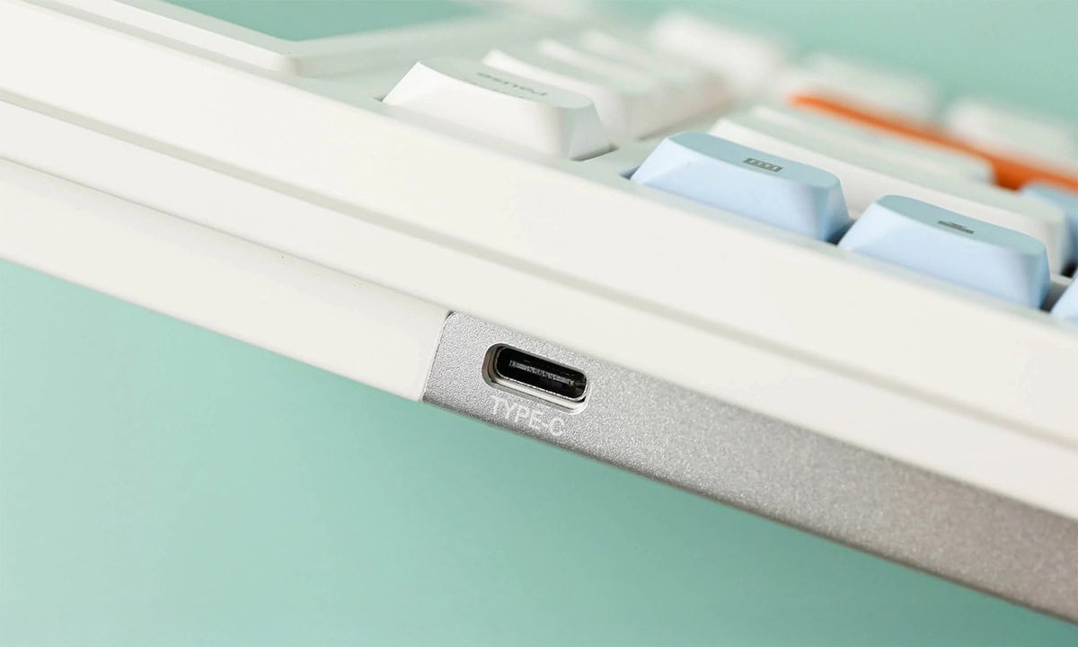 Naadloze Compatibiliteit met Windows en Mac