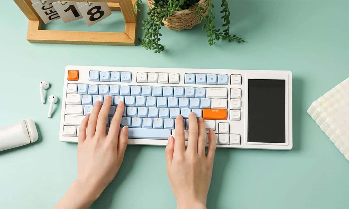 Innovatief en Modern