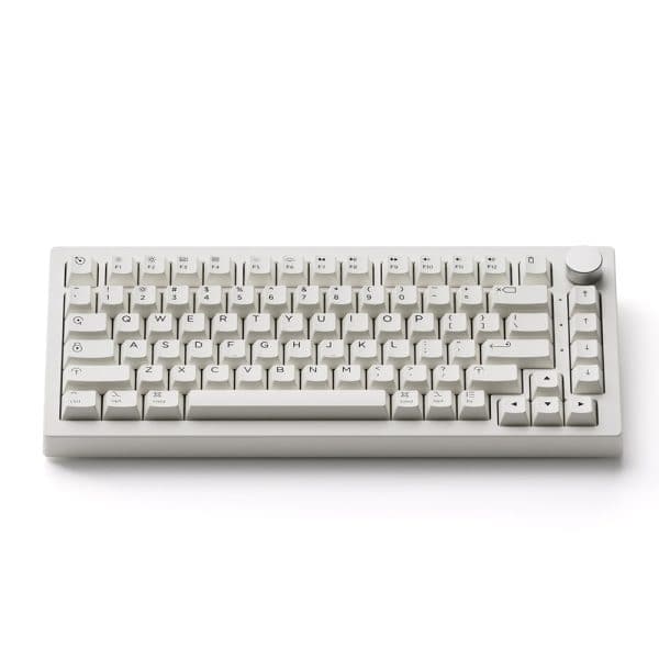 Akko 5075b Plus Air Rgb Draadloos Hotswap Mac Compatibel Mechanisch Gaming Toetsenbord 4