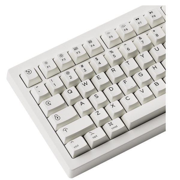 Akko 5075b Plus Air Rgb Draadloos Hotswap Mac Compatibel Mechanisch Gaming Toetsenbord 6