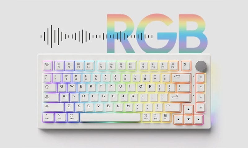 RGB Verlichting