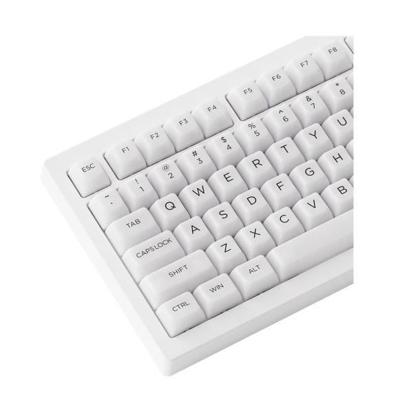 Akko 5075b Plus Shine Through Rgb Draadloos Hotswap Mechanisch Gaming Toetsenbord 6