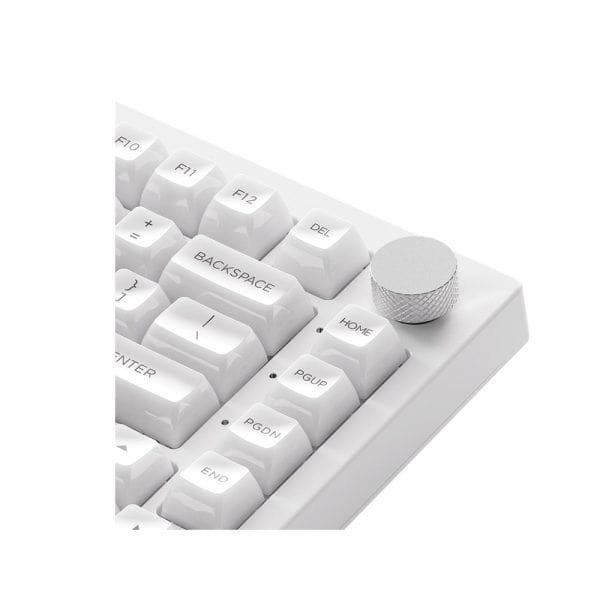 Akko 5075b Plus Shine Through Rgb Draadloos Hotswap Mechanisch Gaming Toetsenbord 7