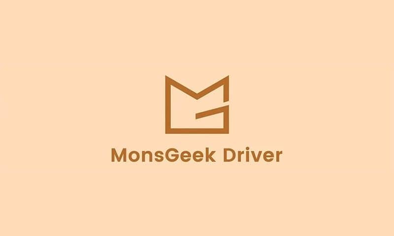 MonsGeek Software