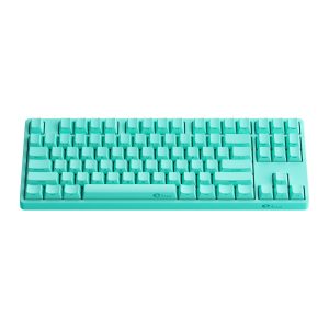Akko 5087s Sp Qmk Mint Tkl Rgb Hotswap Mechanisch Gaming Toetsenbord 2