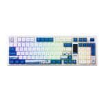 AKKO 5098B Plus Santorini RGB Draadloos Hotswap Mechanisch Gaming Toetsenbord