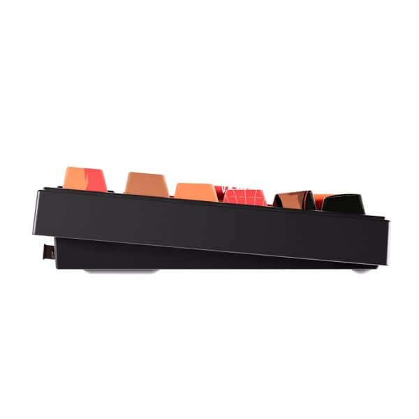 Akko 5098b Plus Wasteland Survival Rgb Draadloos Hotswap Mechanisch Gaming Toetsenbord 9