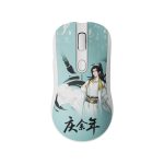 AKKO AG ONE 8K Hz Joy of Life Draadloze Gaming Muis