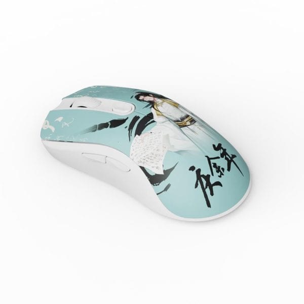 Akko Ag One 8k Hz Joy Of Life Draadloze Gaming Muis 2