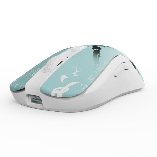 Akko Ag One 8k Hz Joy Of Life Draadloze Gaming Muis 3