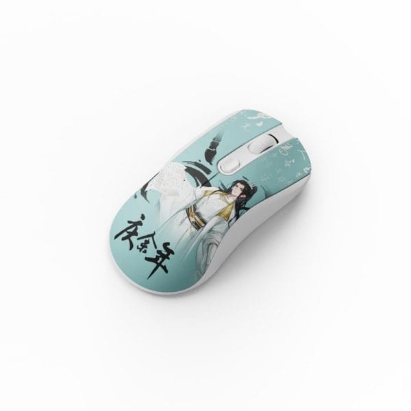 Akko Ag One 8k Hz Joy Of Life Draadloze Gaming Muis 5