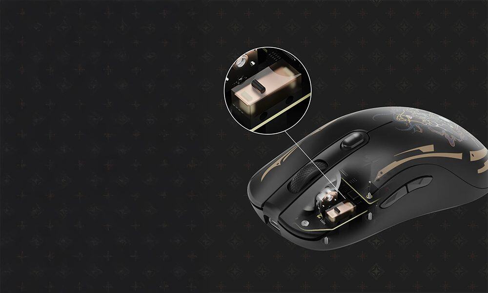 100 miljoen kliklevensduur