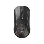 AKKO AG ONE 8K Hz Lord of Mysteries PixArt 3395 Sensor Draadloze Symmetrische Gaming Muis