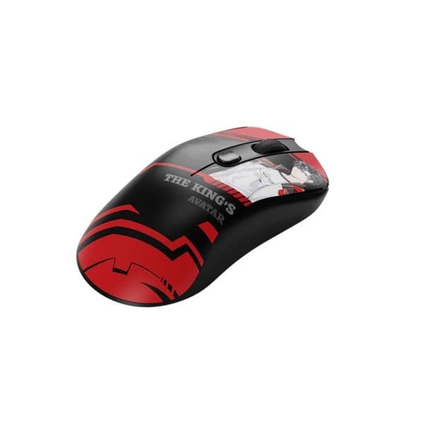 Akko Ag One 8k Hz The Kings Avatar Ye Xiu Draadloze Gaming Muis 3