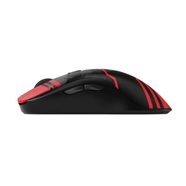 Akko Ag One 8k Hz The Kings Avatar Ye Xiu Draadloze Gaming Muis 4