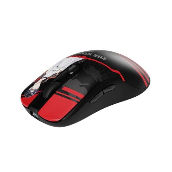 Akko Ag One 8k Hz The Kings Avatar Ye Xiu Draadloze Gaming Muis 5