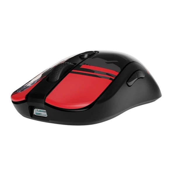 Akko Ag One 8k Hz The Kings Avatar Ye Xiu Draadloze Gaming Muis 6