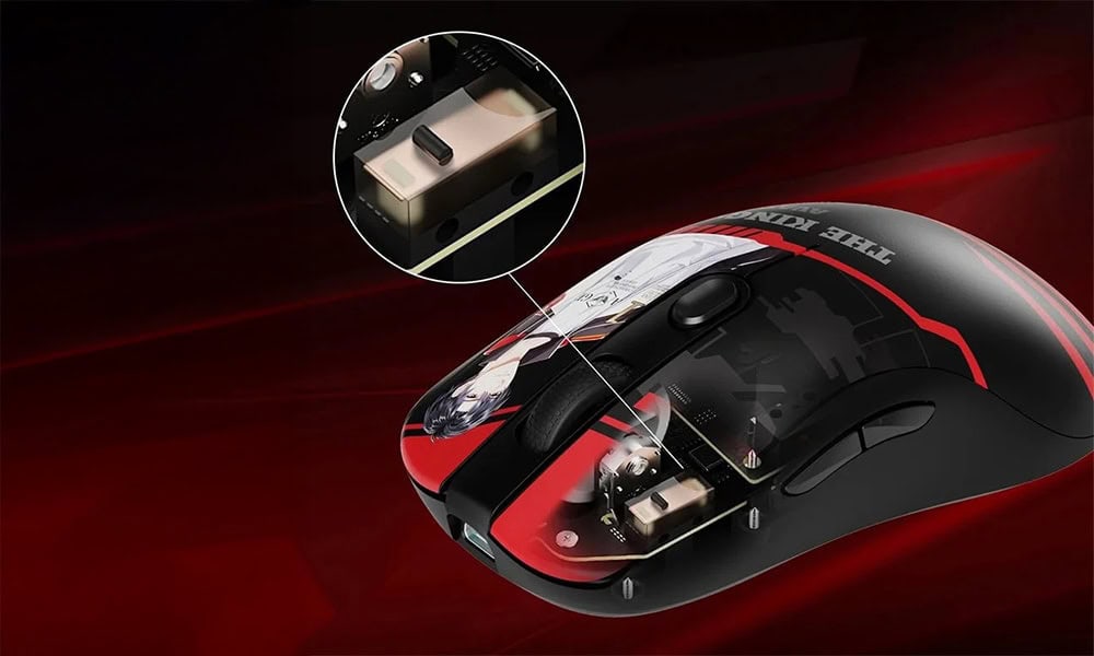 100 Miljoen Kliklevensduur