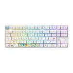 AKKO Doraemon Rainbow 5087S TKL RGB Mechanisch Gaming Toetsenbord