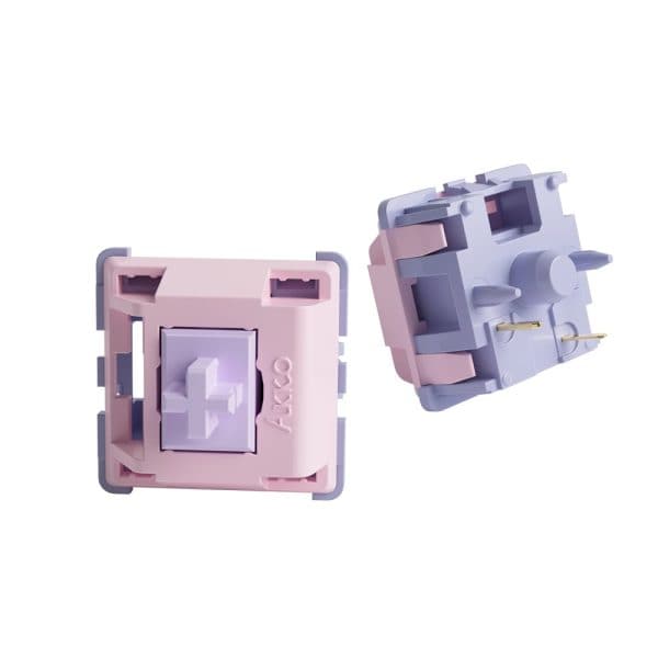 Akko Fairy 5pin 45 Stuks Stil Lineaire Switch 5