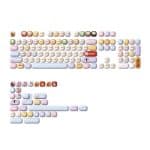 AKKO Good Luck Charm PBT 138-Toetsen Keycap Set