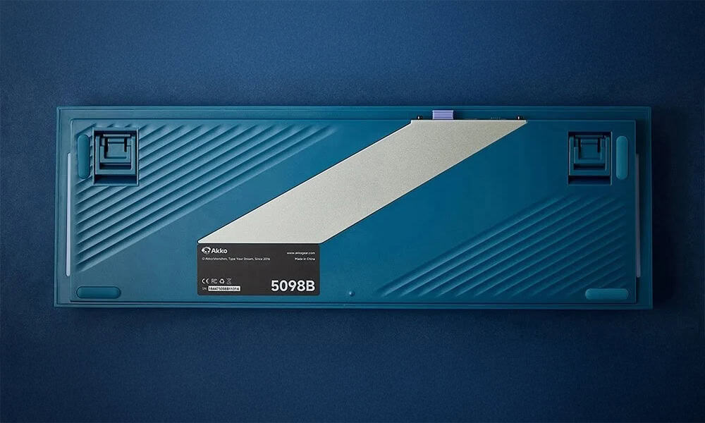 Stevige Aluminium Behuizing