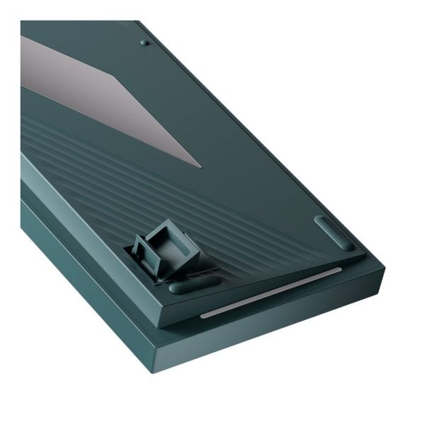 Akko Ink Green 5098b Rgb Draadloos Hotswap Mechanisch Gaming Toetsenbord 8