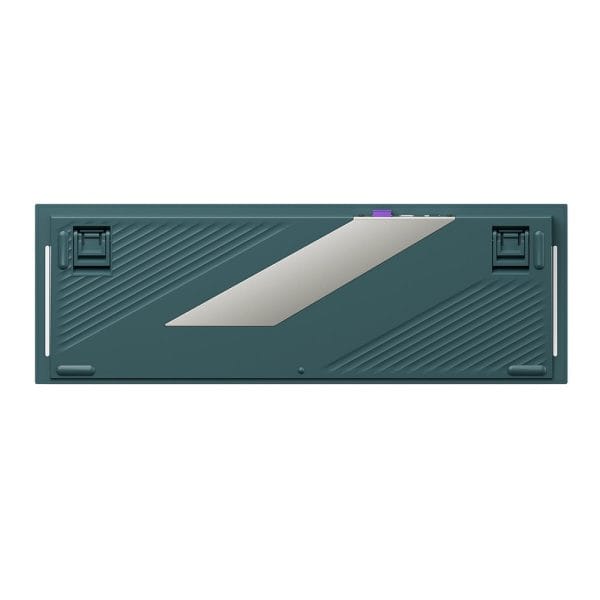 Akko Ink Green 5098b Rgb Draadloos Hotswap Mechanisch Gaming Toetsenbord 9