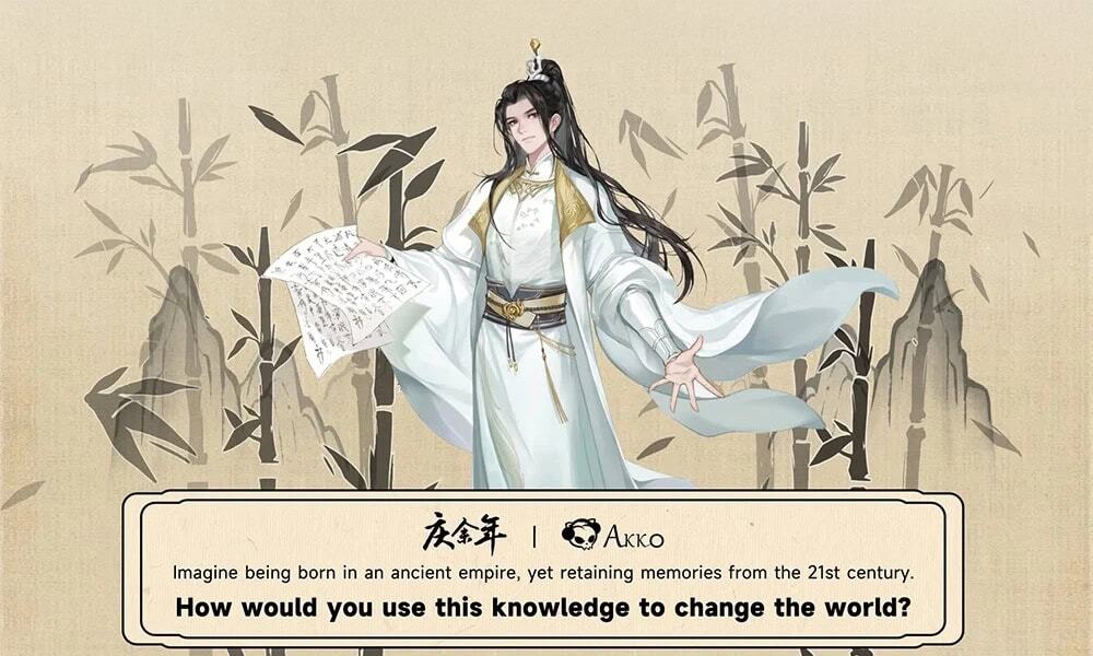 Akko x Joy of Life Speciale Gelimiteerde Editie