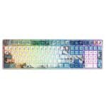 AKKO Joy of Life 5108S SE RGB Hotswap Mechanisch Gaming Toetsenbord
