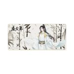 AKKO Joy of Life 90×40 Muismat