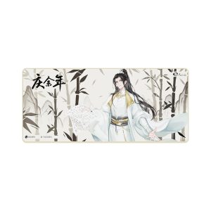 Akko Joy Of Life 90x40 Muismat 1