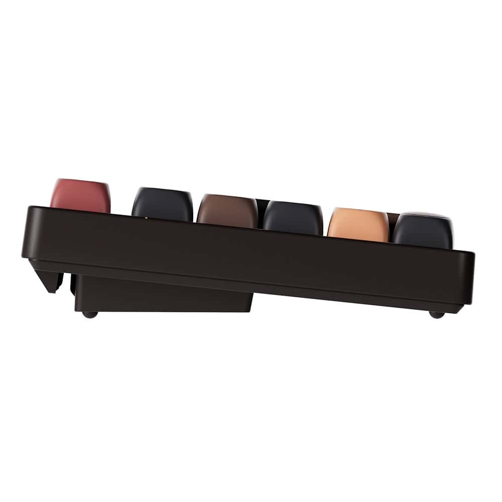 Akko Lord Of Mysteries 5108b Plus Rgb Draadloos Hotswap Mechanisch Gaming Toetsenbord 9