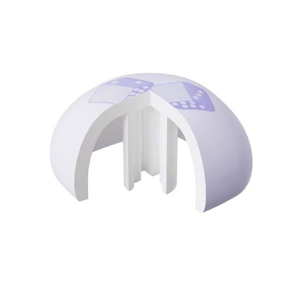 Akko Magic Lop Bunny Pbt 138 Toetsen Keycap Set 7