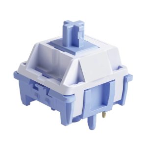 Akko Mirror 5pin 45 Stuks Lineaire Switch 1