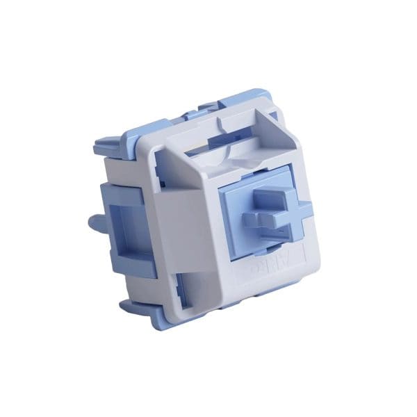 Akko Mirror 5pin 45 Stuks Lineaire Switch 2